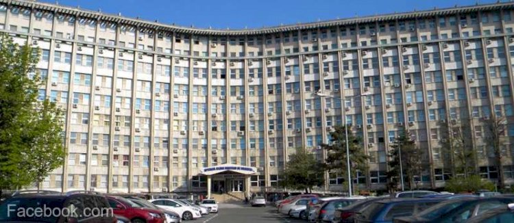 Inspecţia de Prevenire din cadrul ISU Dobrogea Constanța, acțiuni de control la spitalele din judeţ