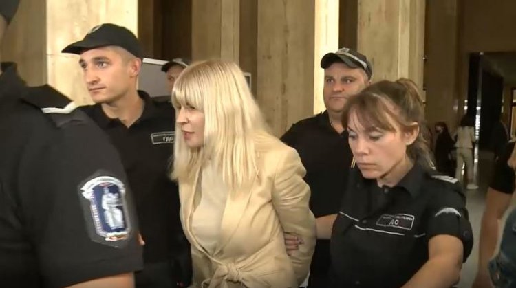 Elena Udrea va fi extrădată în România. Udrea: Se pare că nu există justiție pentru mine