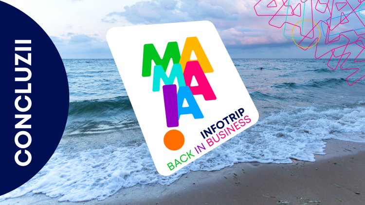 Info trip-ul Mamaia Back in Business, la final