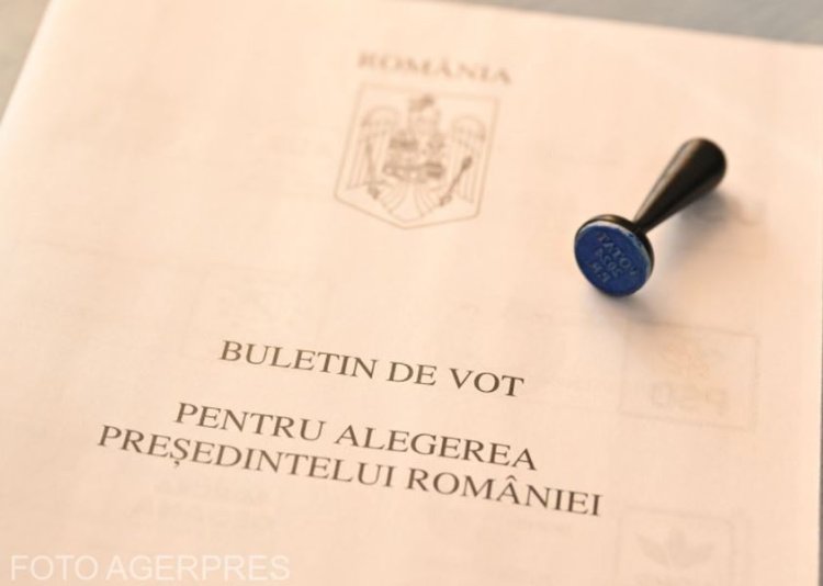 Alegerile prezidențiale din 2025 vor avea loc pe 23 martie și 6 aprilie